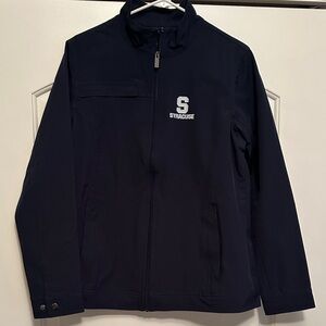 Syracuse Women’s Rain Jacket